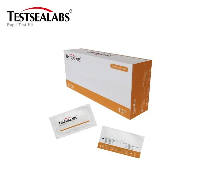 High Quality wholesale Mct H pylori/Hepatitis b/Hbsag/HCV/HIV Std One Step Antigen Rapid Diagnostic Test Rapid