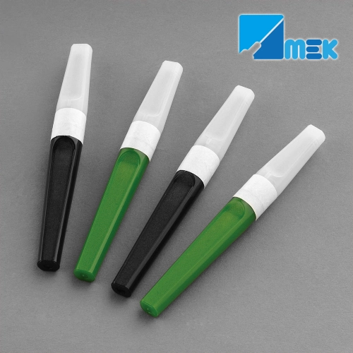 Arterial Multi-Sample Test Blood Collection Needle for Flashback Lancet 18-25g Ceiso510kmdsap