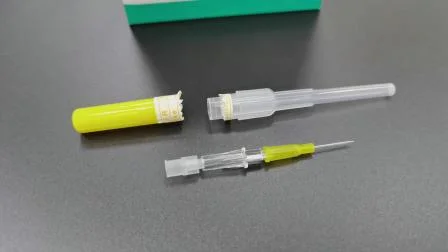 Prodotti medici monouso, penna per catetere con cannula endovenosa di tipo IV